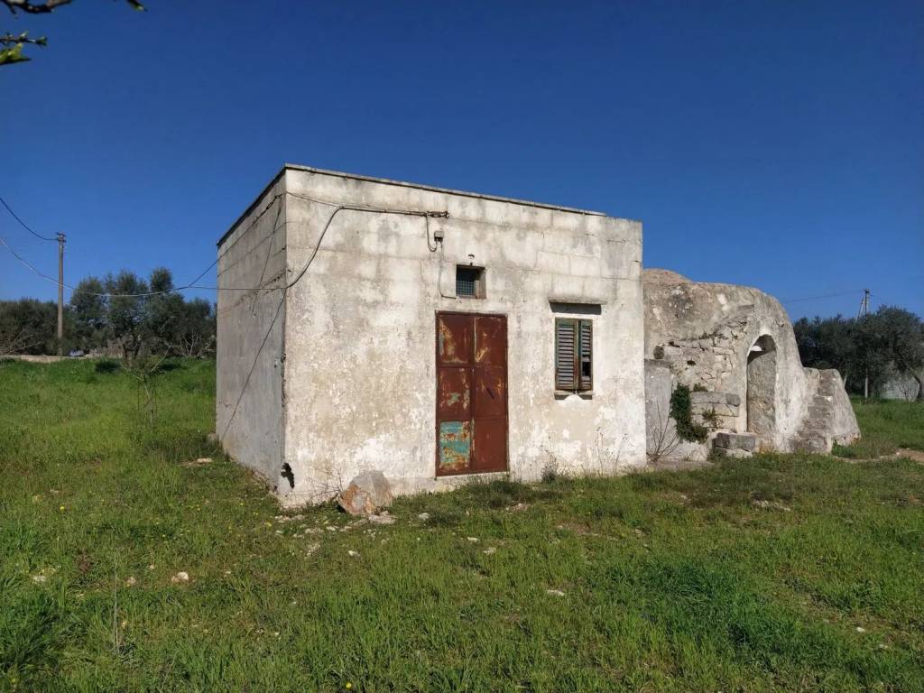 Rustico / casale a Ostuni in Sp 22 S.N.C. - Foto 3