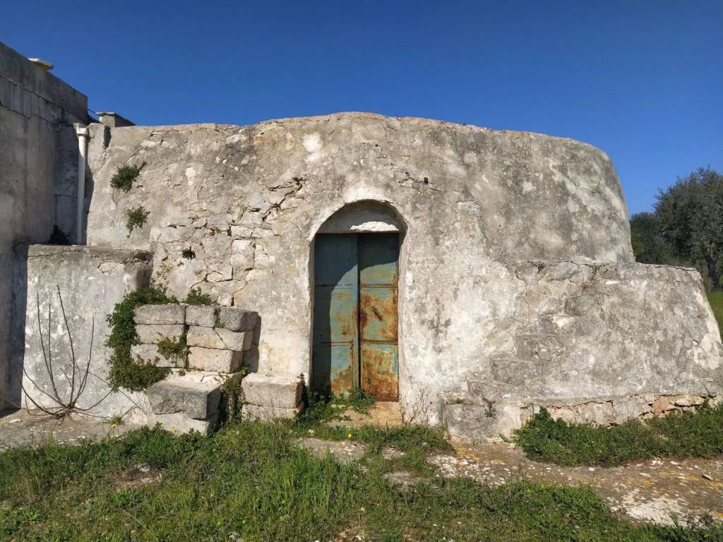 Rustico / casale a Ostuni in Sp 22 S.N.C. - Foto 4