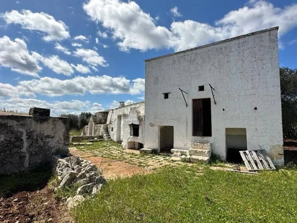 Rustico / casale a Ostuni in Sp28, 136 - Foto 2