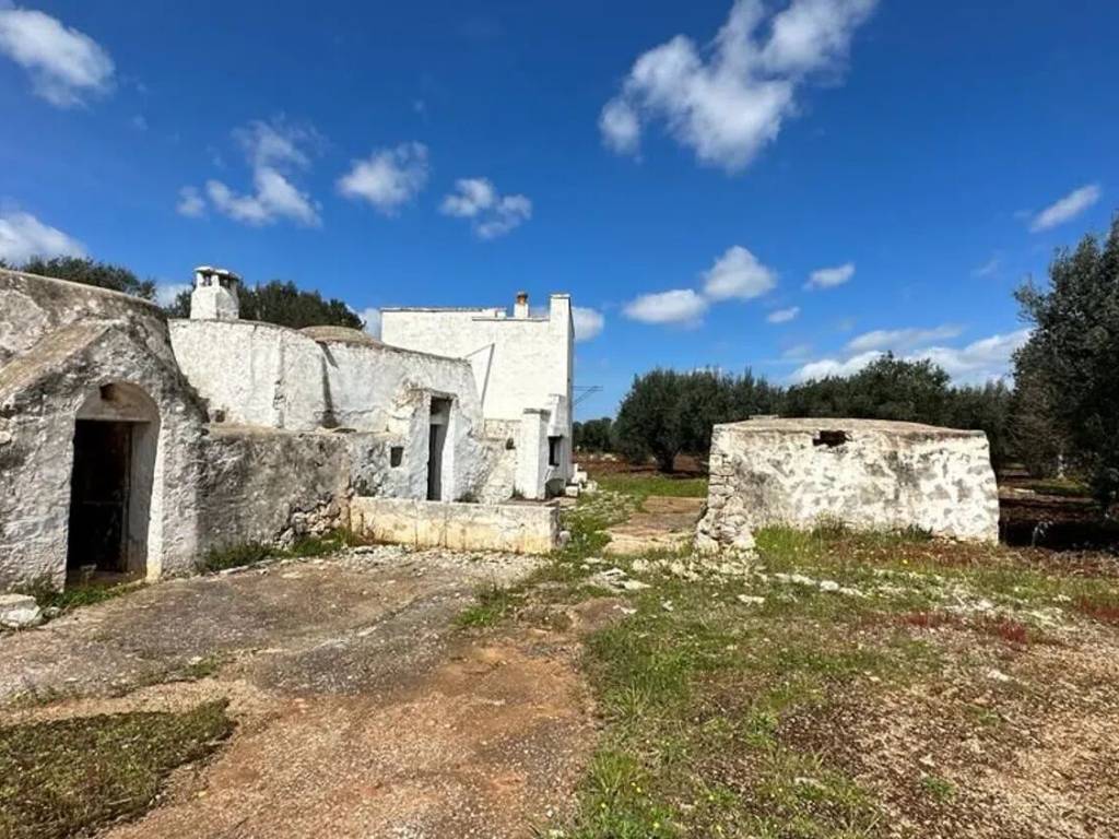 Rustico / casale a Ostuni in Sp28, 136 - Foto 3