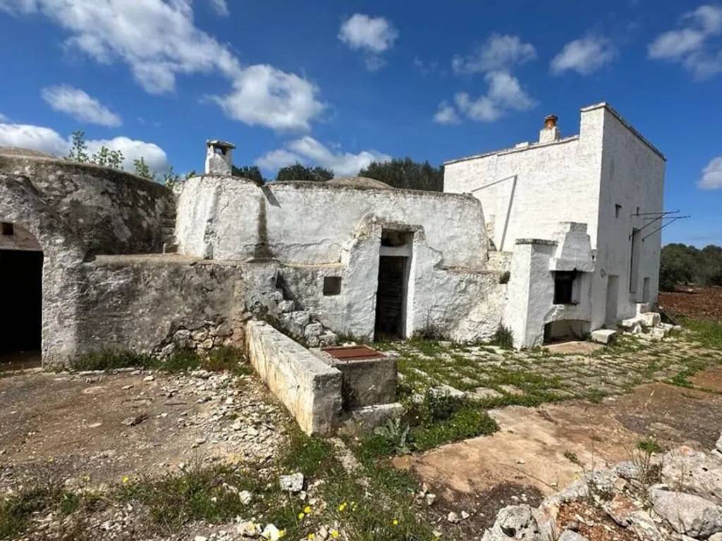 Rustico / casale a Ostuni in Sp28, 136 - Foto 4