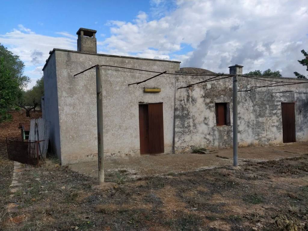 Rustico / casale a Ostuni in Strada Provinciale 28 No Number - Foto 2