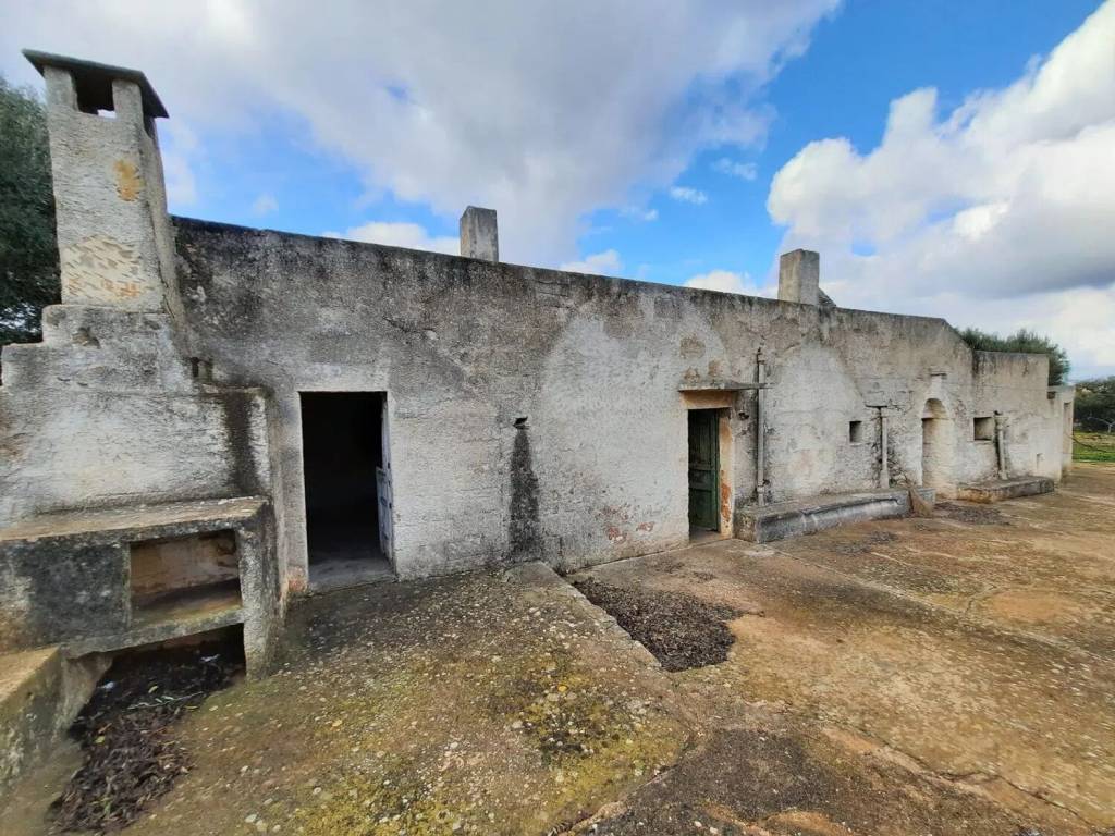 Rustico / casale a Ceglie messapica in Fedele Grande S.N.C. - Foto 2