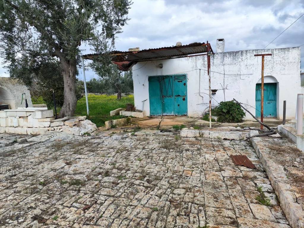 Rustico / casale a Ceglie messapica in Sp 27 No Number - Foto 3