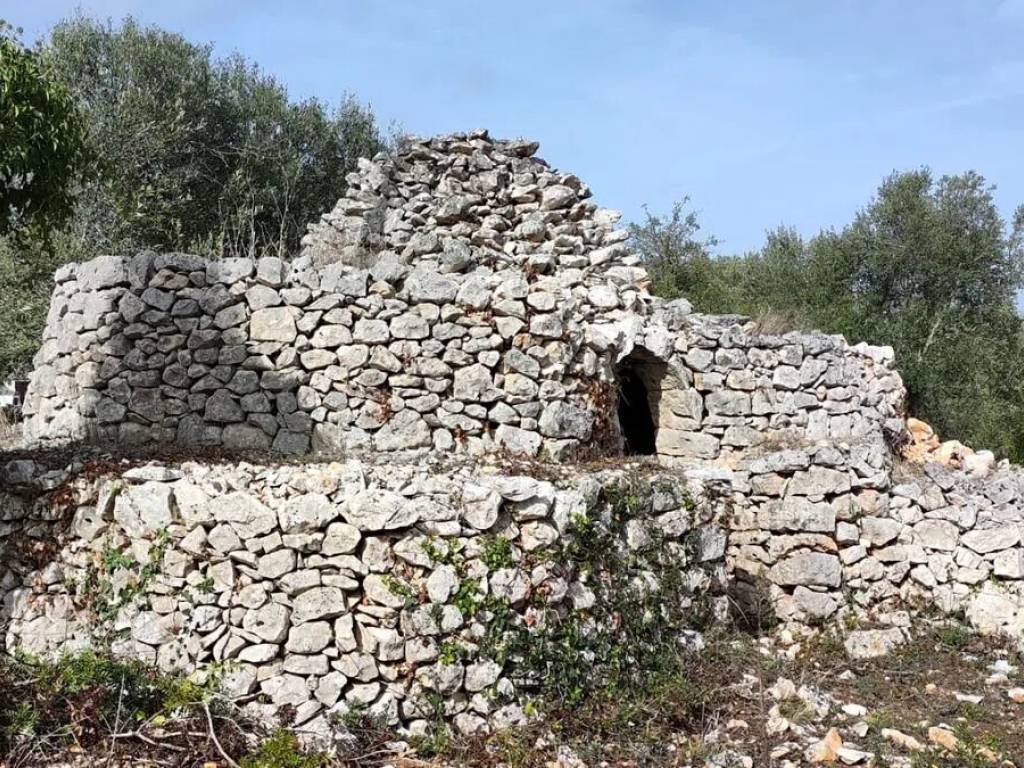 Rustico / casale a Ceglie messapica in Sp 65 S.N.C. - Foto 2