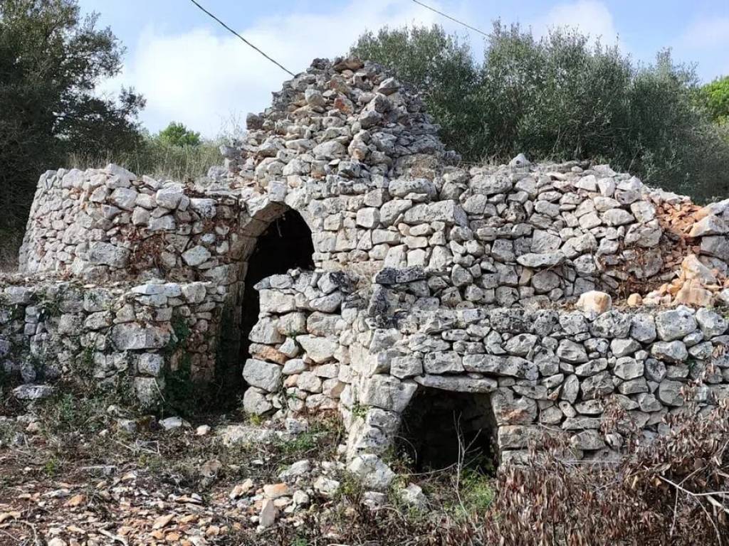Rustico / casale a Ceglie messapica in Sp 65 S.N.C. - Foto 4