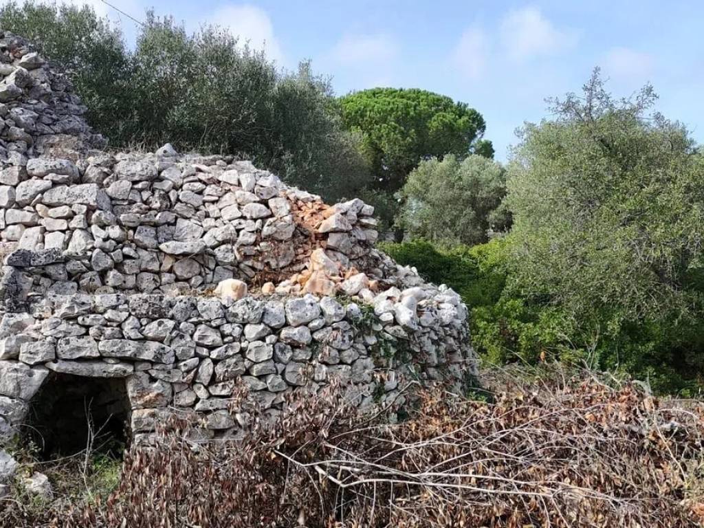 Rustico / casale a Ceglie messapica in Sp 65 S.N.C. - Foto 5