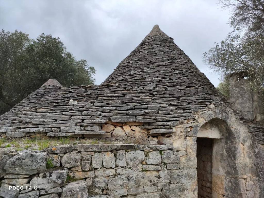 Rustico / casale a Ceglie messapica in Contrada Fedele Piccolo, 2 - Foto 3