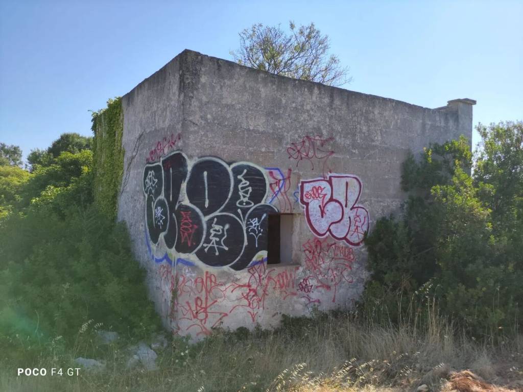 Rustico / casale a Ceglie messapica in Strada Provinciale 16 S.N.C. - Foto 4