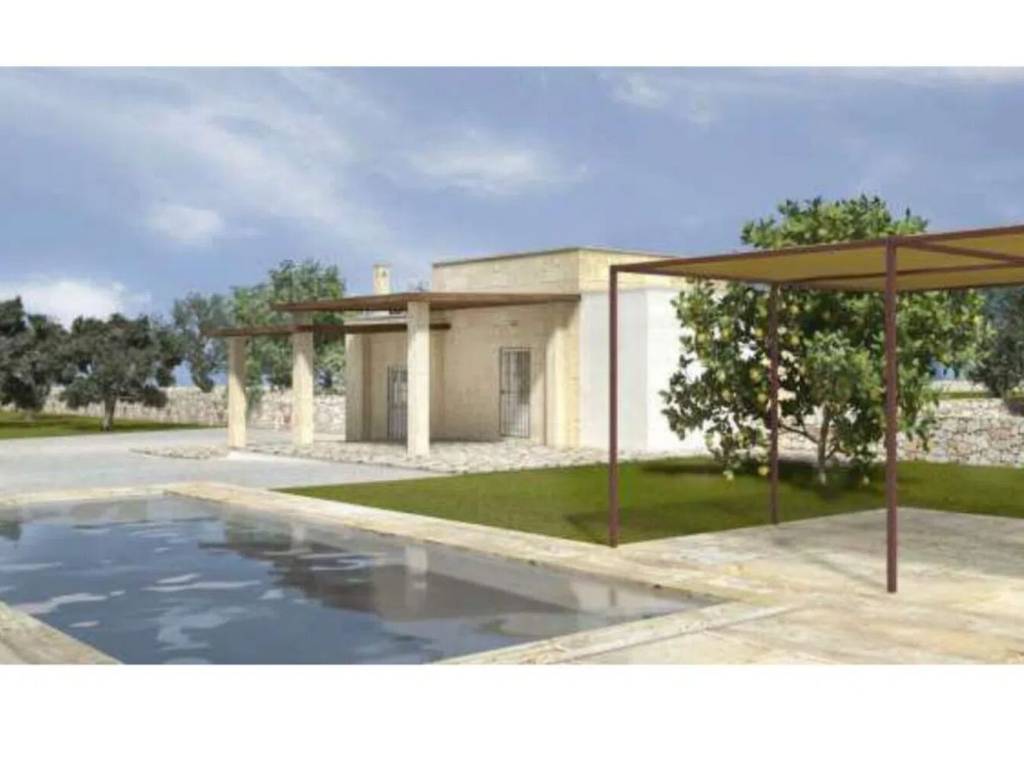 Villa a Ostuni in Via Ceglie No Number - Foto 2