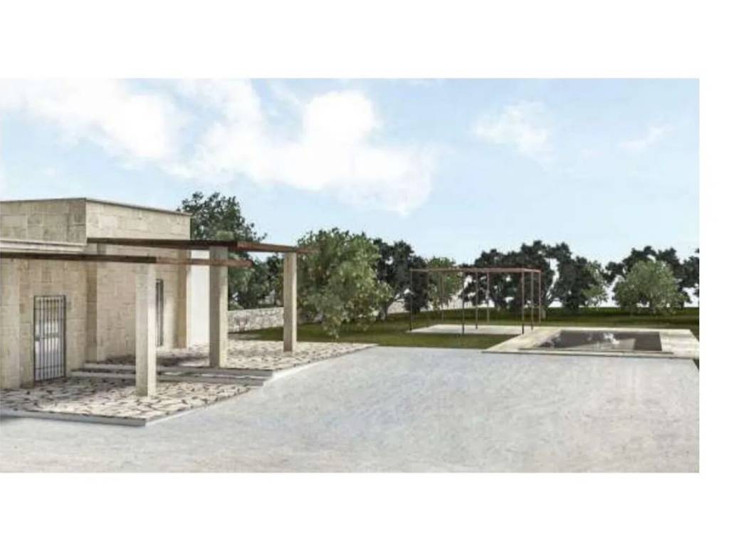 Villa a Ostuni in Via Ceglie No Number - Foto 3