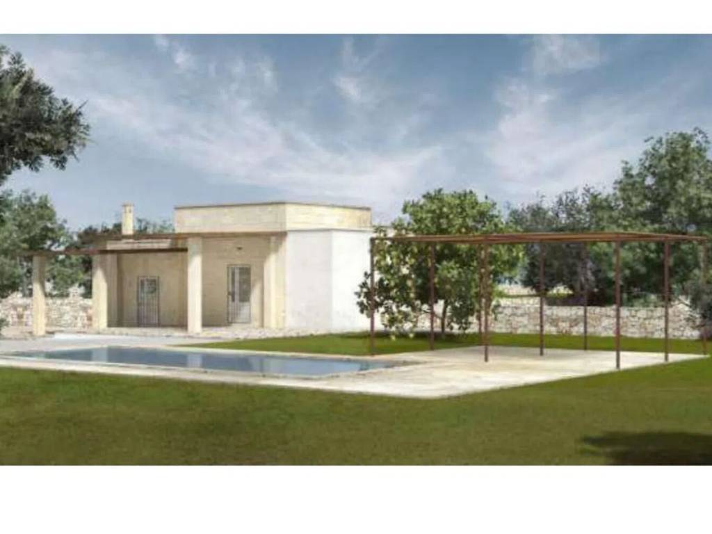 Villa a Ostuni in Via Ceglie No Number - Foto 4
