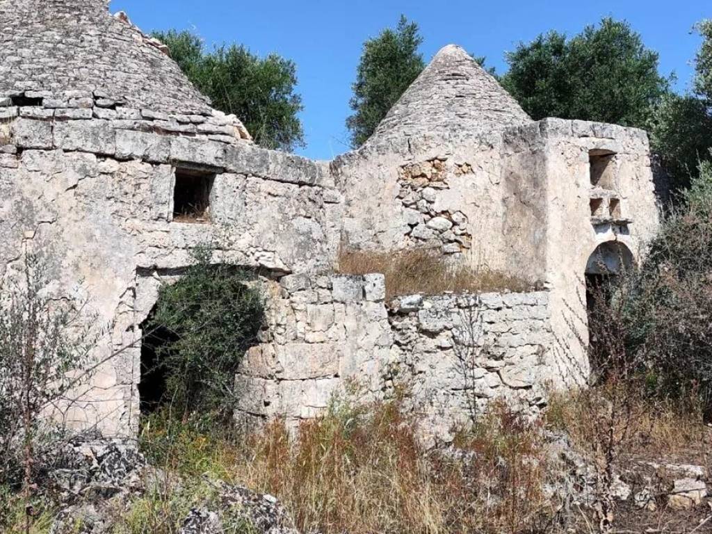 Rustico / casale a Francavilla fontana in Don Giulio S.N.C. - Foto 2