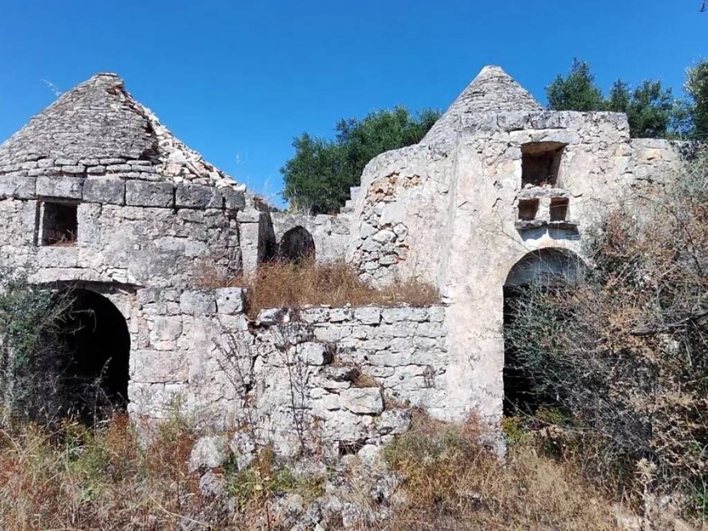 Rustico / casale a Francavilla fontana in Don Giulio S.N.C. - Foto 3