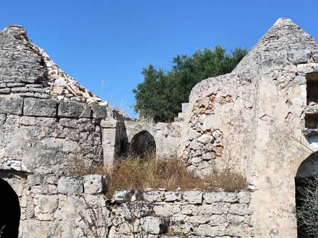 Rustico / casale a Francavilla fontana in Don Giulio S.N.C. - Foto 4