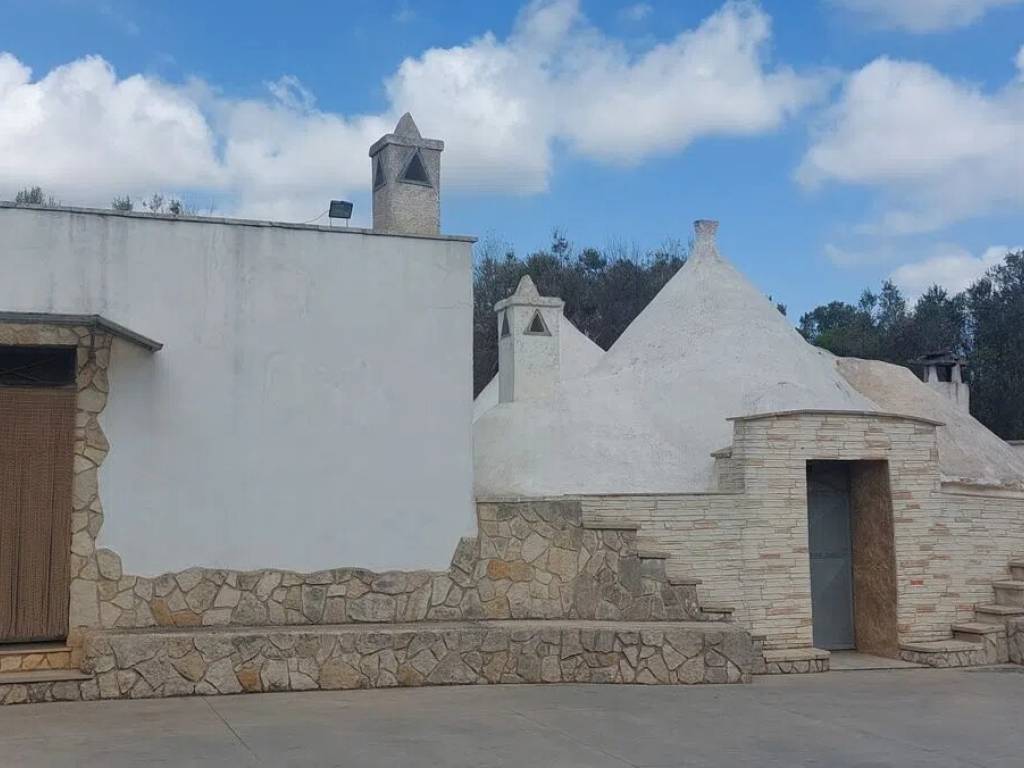 Villa a San michele salentino in Strada Provinciale 47 No Number - Foto 4