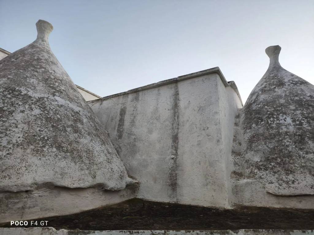 Villa a Ceglie messapica in Amato No Number - Foto 5