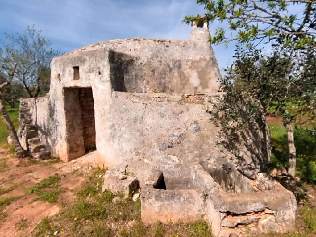 Rustico / casale a Ostuni in Boccadoro S.N.C. - Foto 2