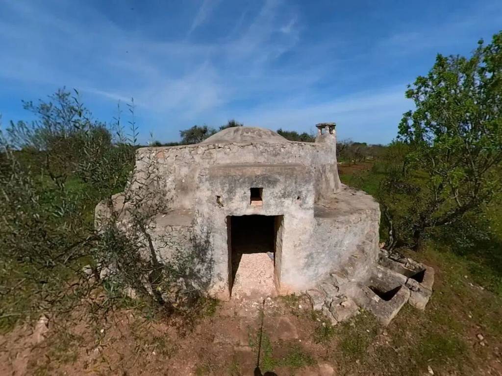 Rustico / casale a Ostuni in Boccadoro S.N.C. - Foto 3