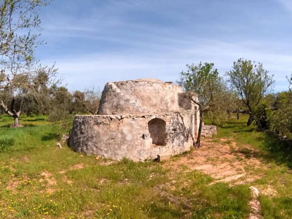 Rustico / casale a Ostuni in Boccadoro S.N.C. - Foto 4