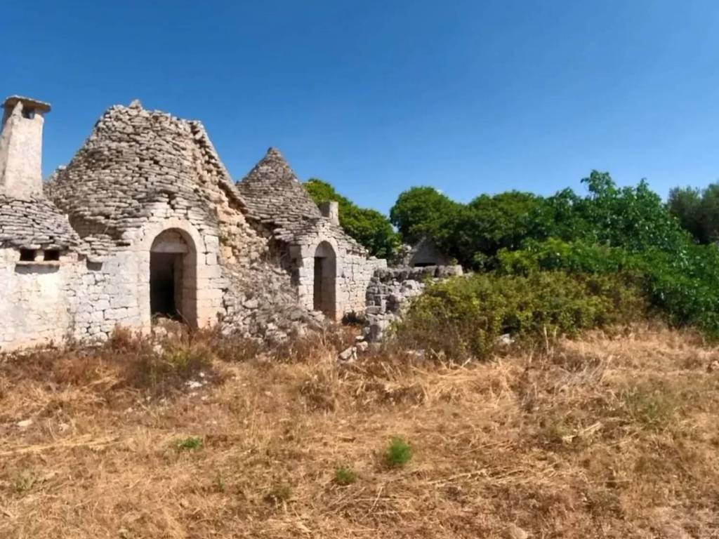 Rustico / casale a Ostuni in Sp13 No Number - Foto 2