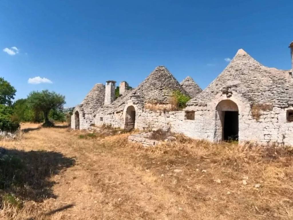 Rustico / casale a Ostuni in Sp13 No Number - Foto 3