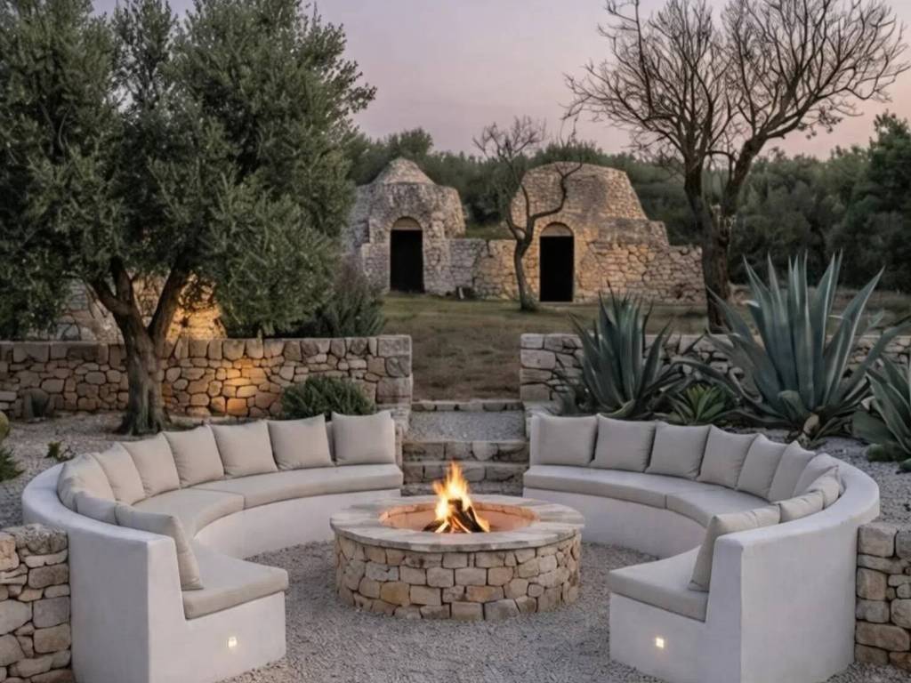 Villa a Ostuni in Sp28 No Number - Foto 3