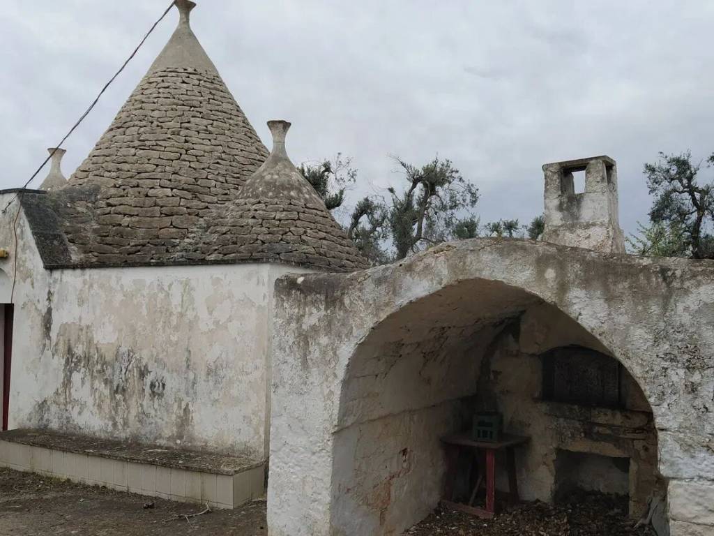 Villa a Ceglie messapica in Sp581 No Number - Foto 2
