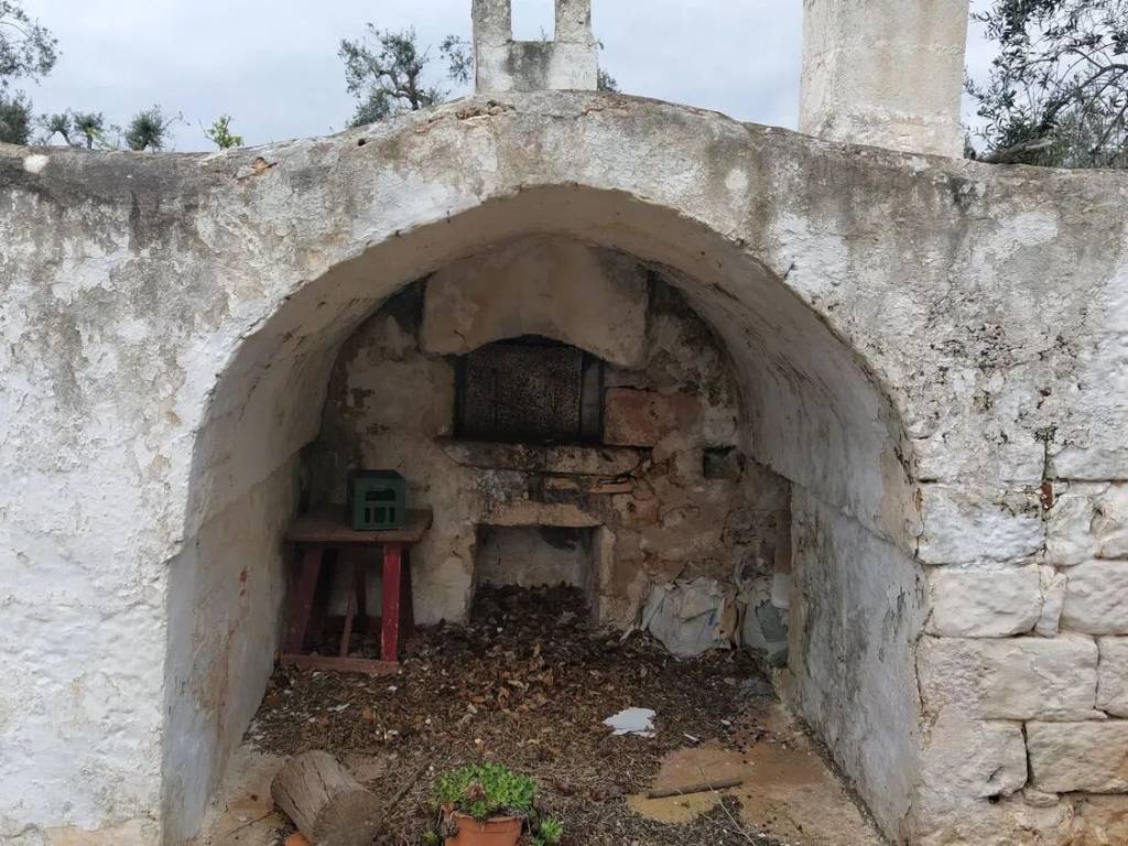 Villa a Ceglie messapica in Sp581 No Number - Foto 3