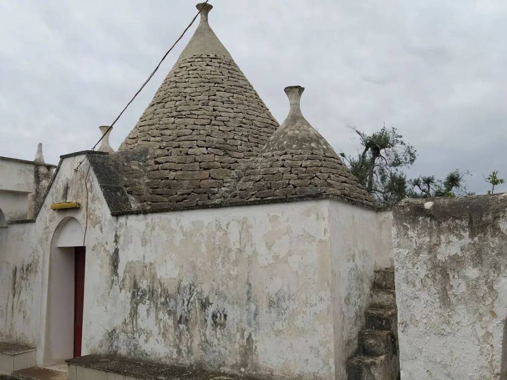 Villa a Ceglie messapica in Sp581 No Number - Foto 4