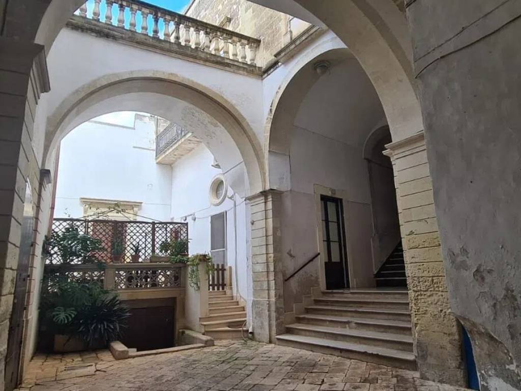 Villa a Soleto in Senza Nome S.N.C. - Foto 2