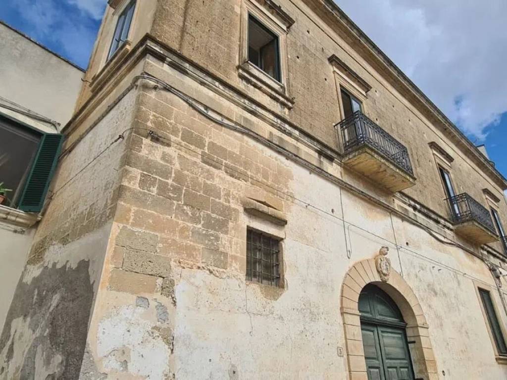 Villa a Soleto in Senza Nome S.N.C. - Foto 4