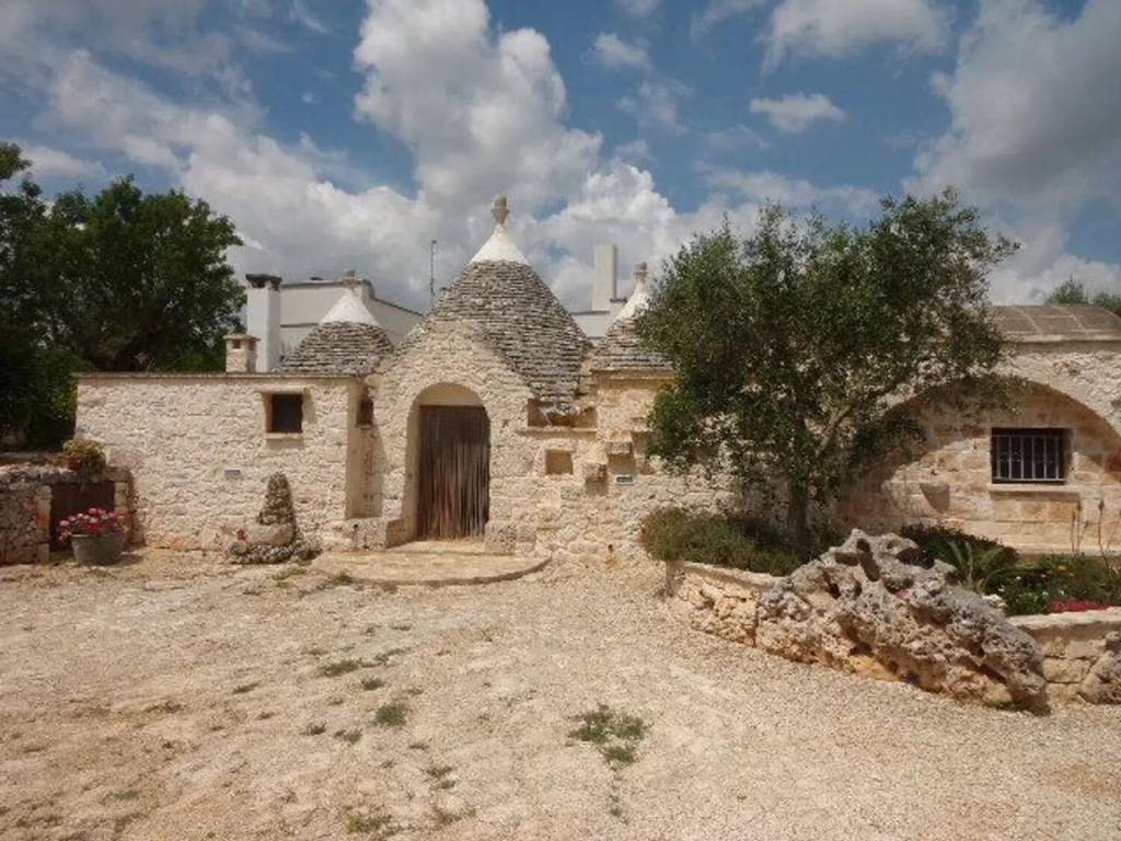 Rustico / casale a Ostuni in Sp 14 S.N.C. - Foto 2