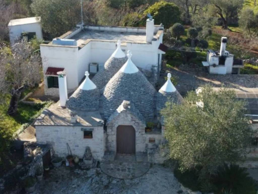 Rustico / casale a Ostuni in Sp 14 S.N.C. - Foto 5