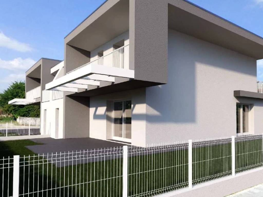 Villa a Ponzano veneto in Via Croce, 15 - Foto 2