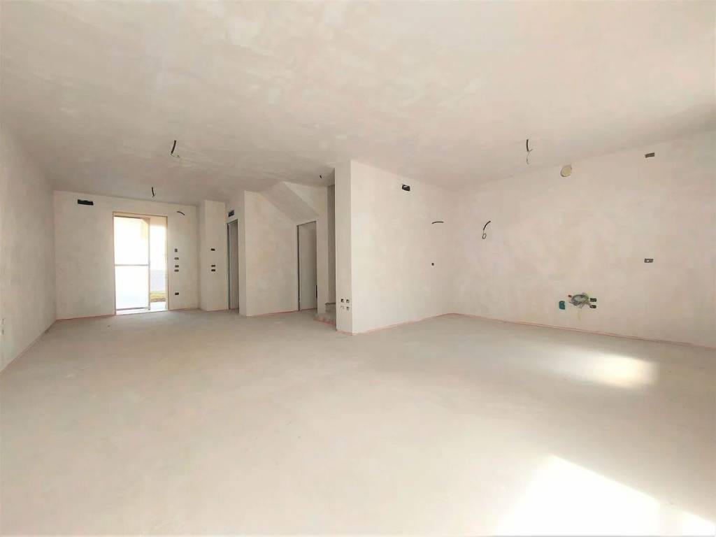 Villa a Ponzano veneto in Via Croce, 15 - Foto 3