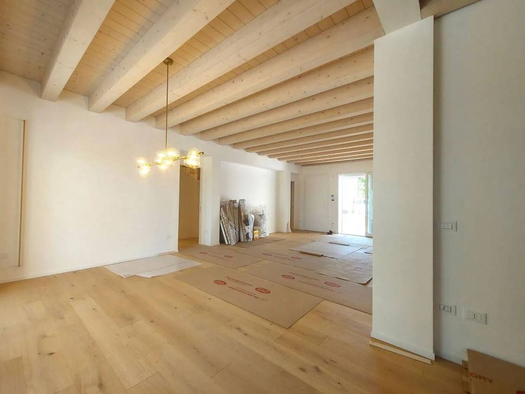 Villa a Carbonera in Via Pino Da Zara - Foto 3