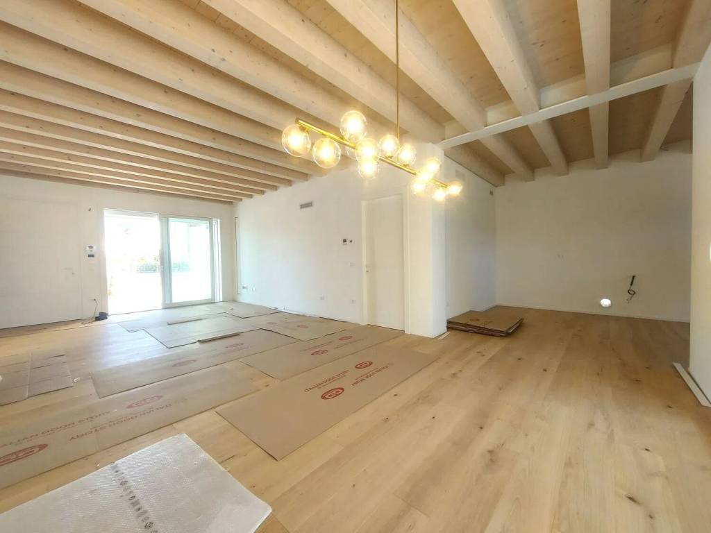 Villa a Carbonera in Via Pino Da Zara - Foto 4
