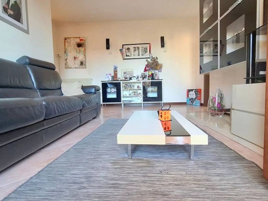 Appartamento a Carbonera in Vicolo G. Moro, 9 - Foto 2