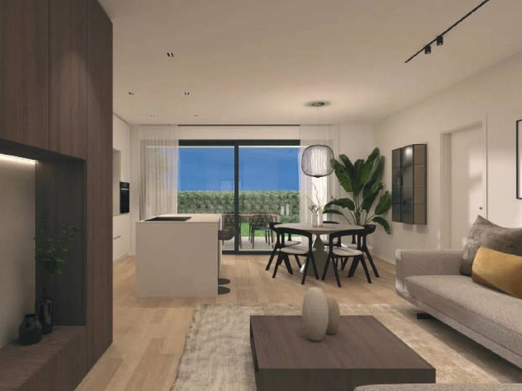 Appartamento a Treviso in Via Chiarano, 19 - Foto 2