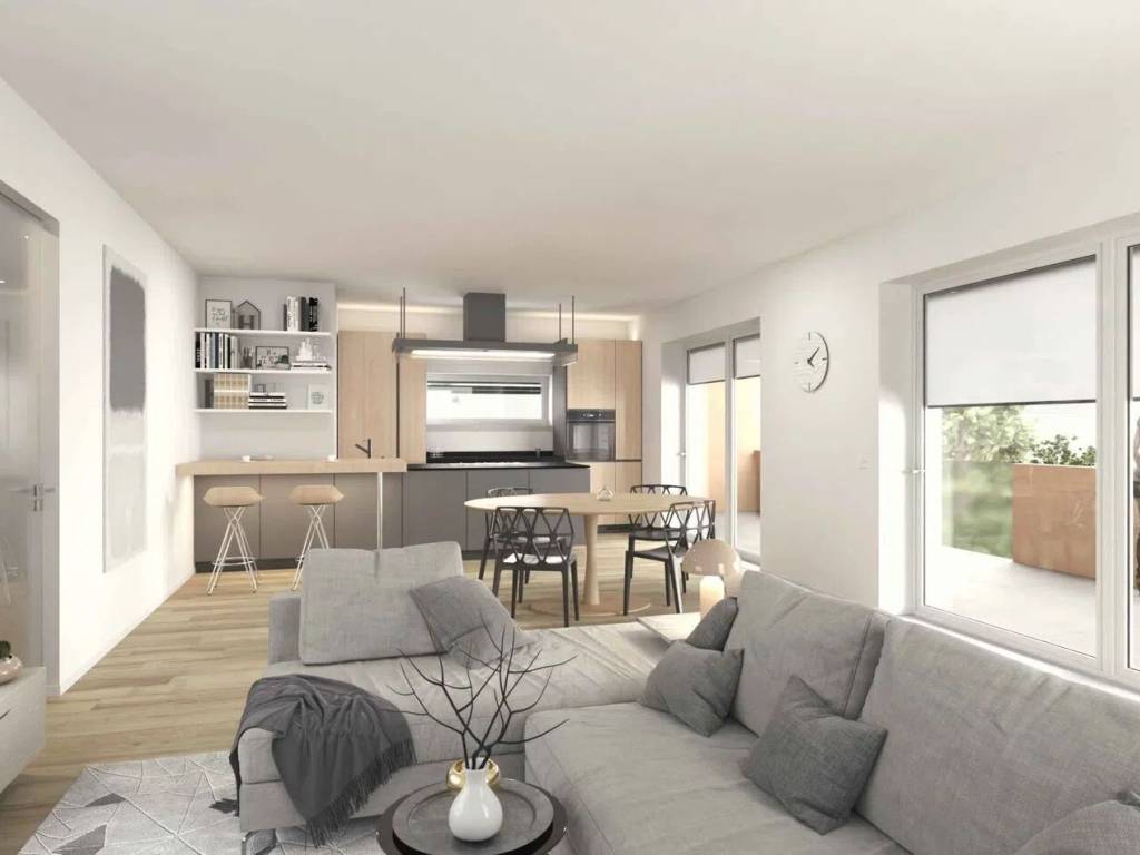Appartamento a Treviso in Via Chiarano, 19 - Foto 4