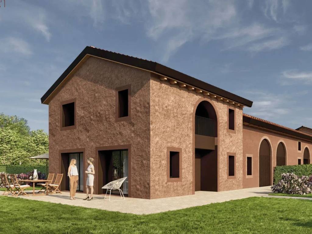 Villa a Silea in Via Creta No Number - Foto 3