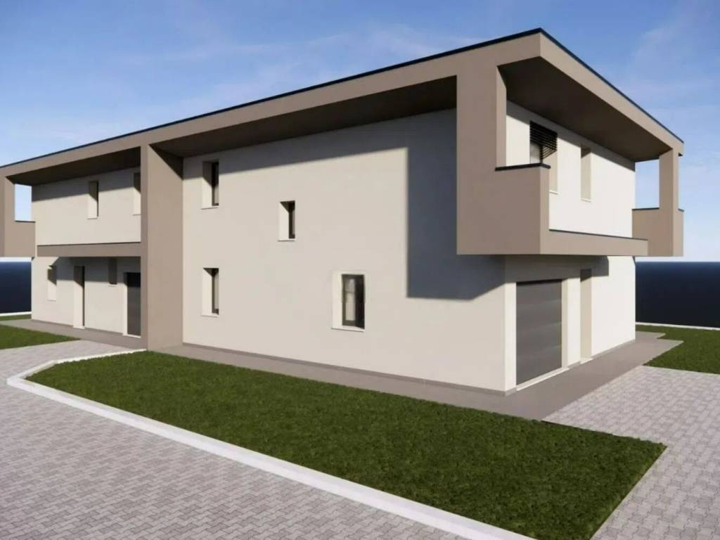 Villa a Ponzano veneto in Via Risorgimento No Number - Foto 3