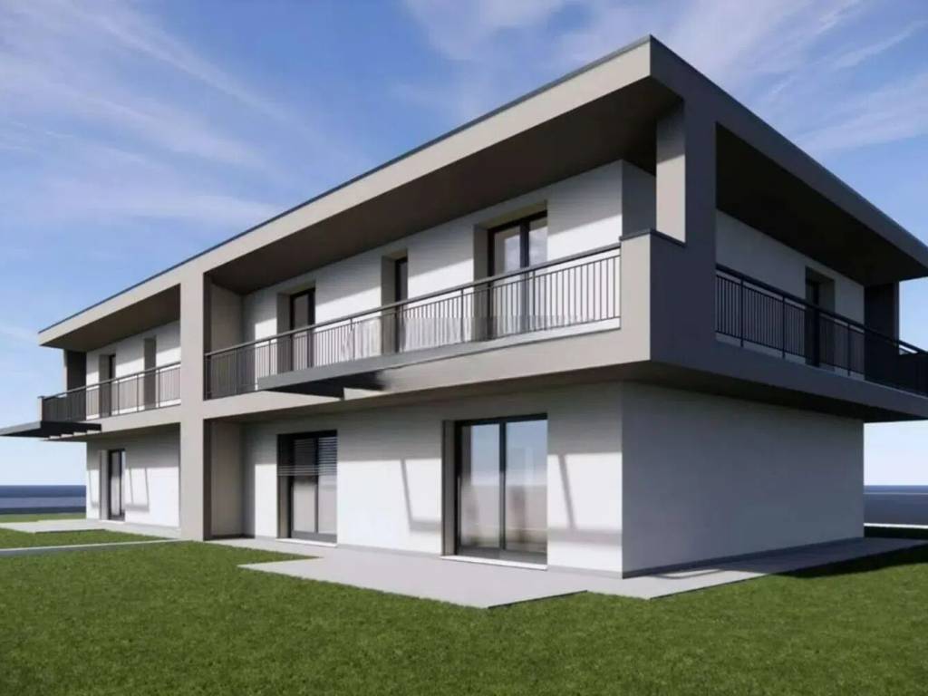 Villa a Ponzano veneto in Via Risorgimento No Number - Foto 4