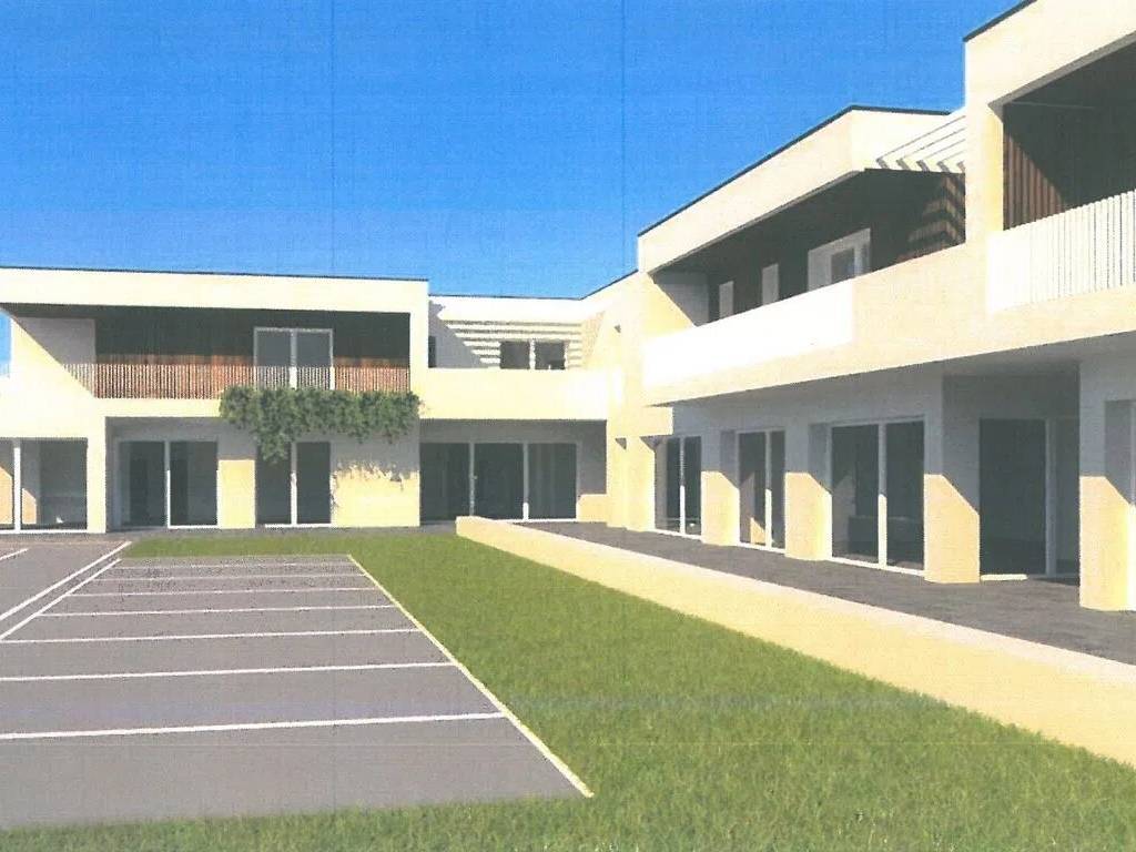 Appartamento a Povegliano in Via Placido Fabris No Number - Foto 2