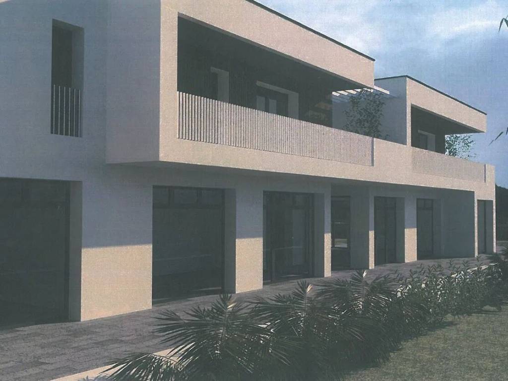 Appartamento a Povegliano in Via Placido Fabris No Number - Foto 4