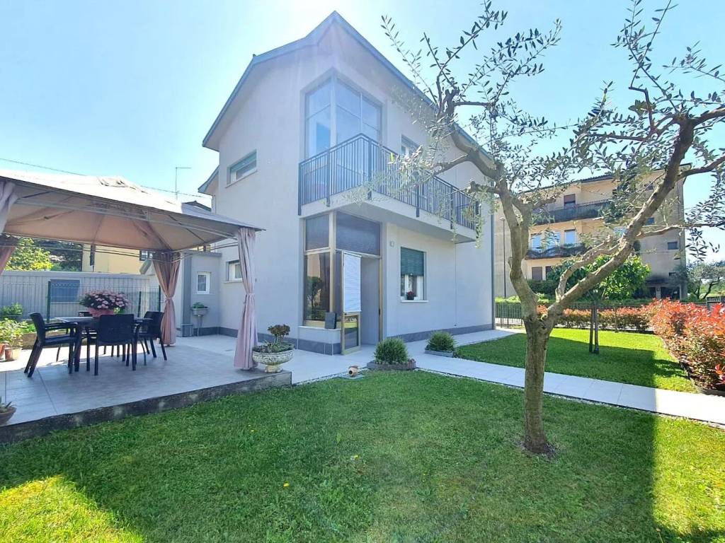Villa a Treviso in Via Padova, 2 - Foto 4
