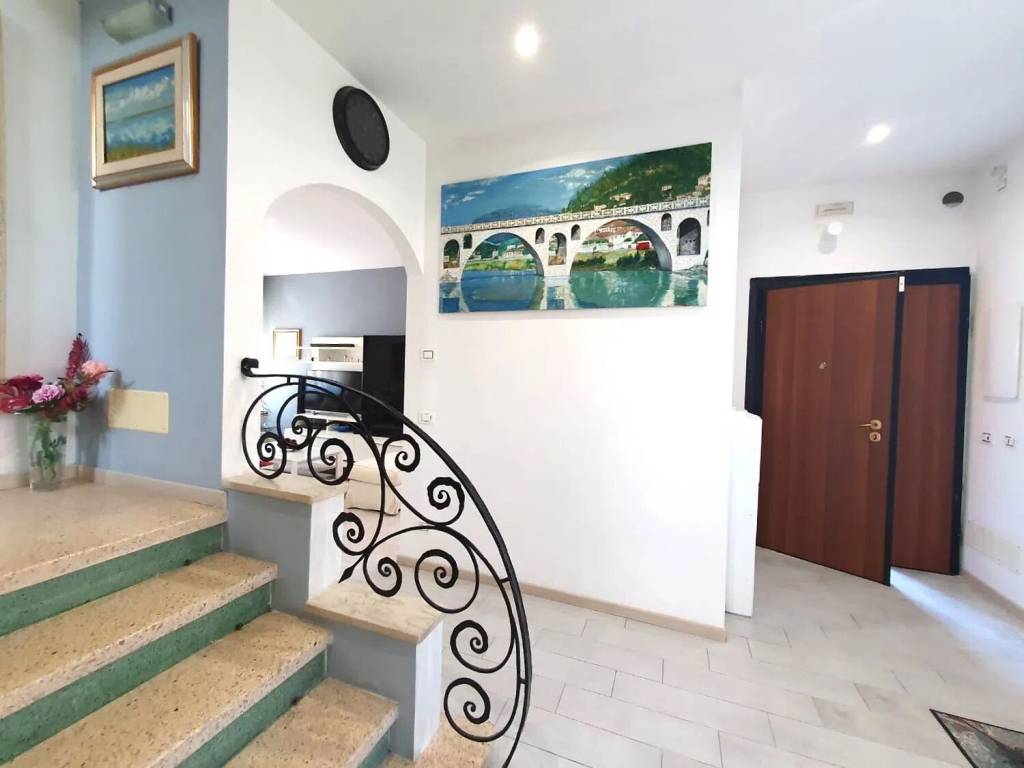 Villa a Treviso in Via Padova, 2 - Foto 5