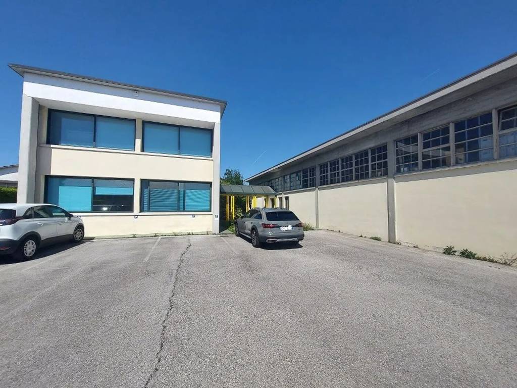 Immobile a Treviso in Viale Della Repubblica - Foto 2