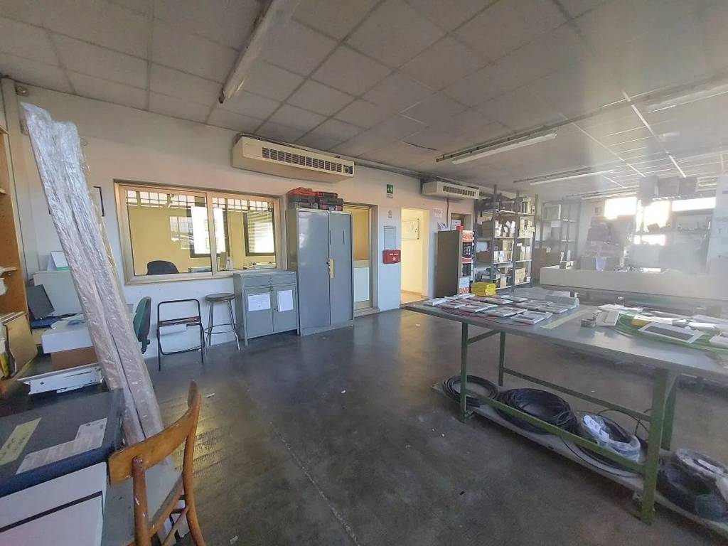 Immobile a Treviso in Viale Della Repubblica - Foto 5